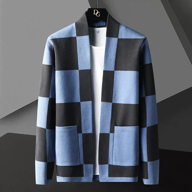 Classic Moretti Sweater - OutfitLondon