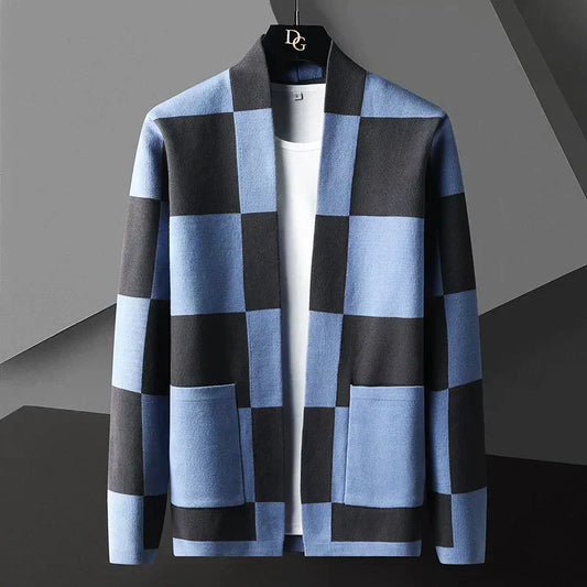Classic Moretti Sweater - OutfitLondon