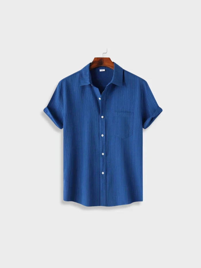 Classic Luxury Dress Shirt