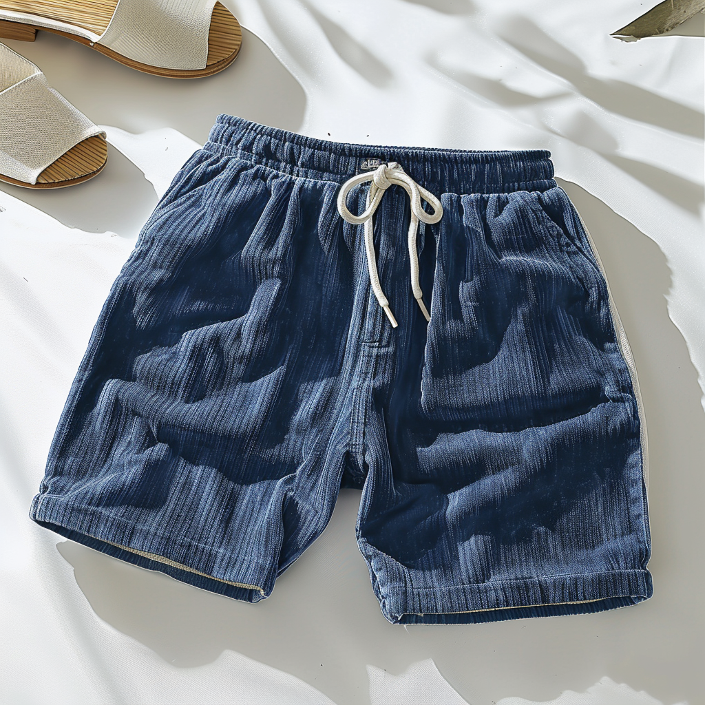 Comfortable Loose Fit Shorts