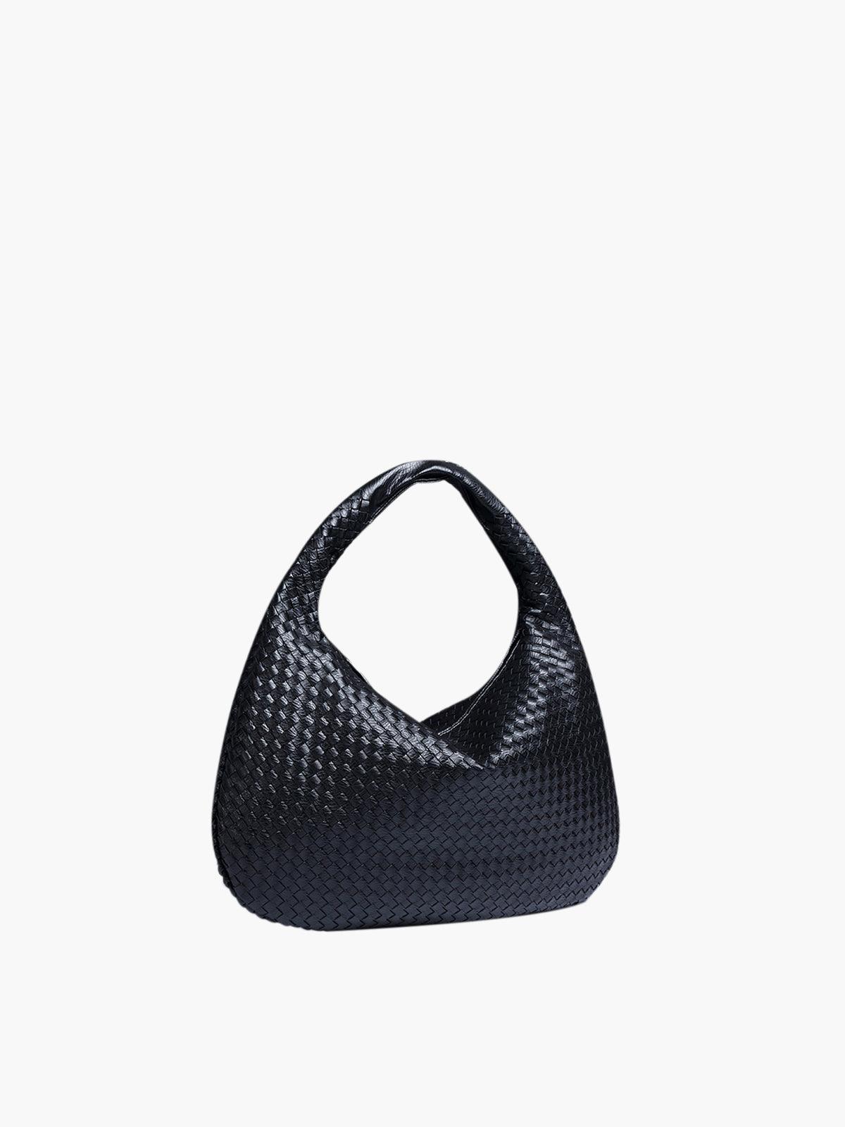 Woven Tote Bag of Unique Style