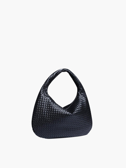 Woven Tote Bag of Unique Style