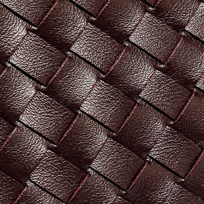 Woven Small Crossbody Bag