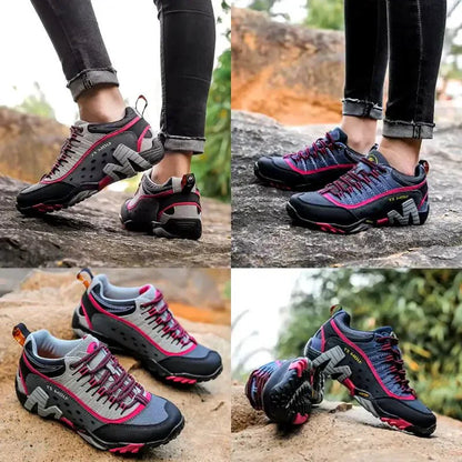 Comfortable Outdoor Women's Trail Shoes