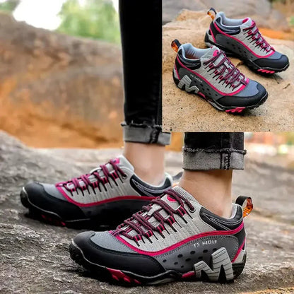 Comfortable Outdoor Women's Trail Shoes