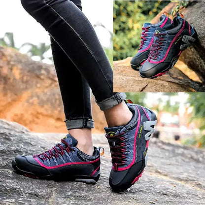 Comfortable Outdoor Women's Trail Shoes