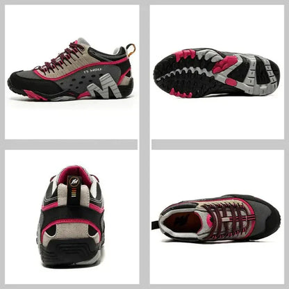 Comfortable Outdoor Women's Trail Shoes
