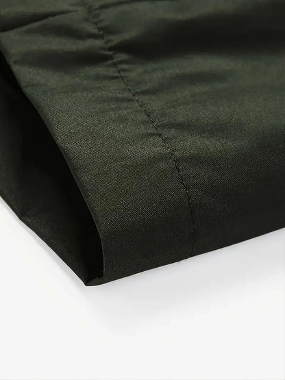 Waterproof Lightweight Jacket - AquaShield