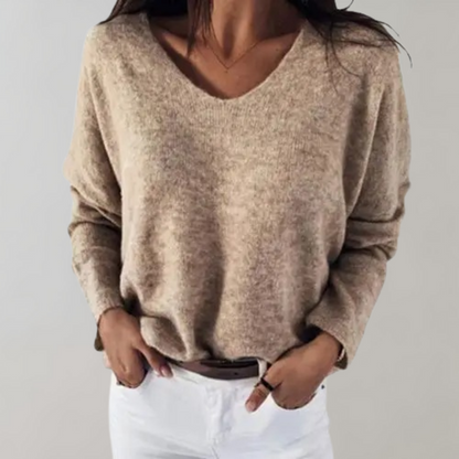 Soft Lightweight Women's Pullover