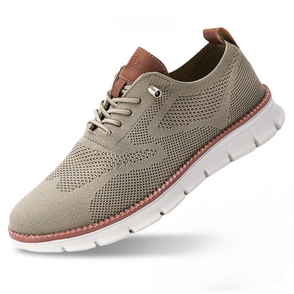 Men's Lightweight Breathable Sneakers