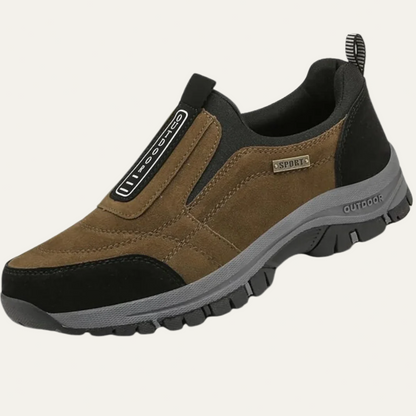 Tough Waterproof Hiking Trail Shoes