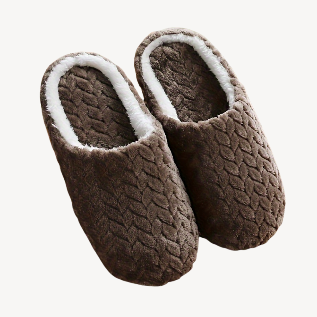 Comfortable Supportive Women's Slippers
