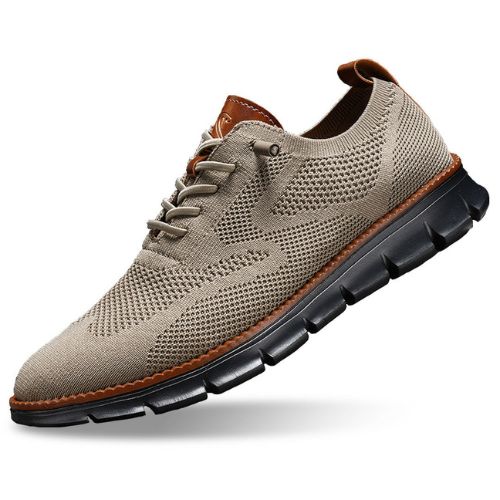 Men's Lightweight Breathable Sneakers