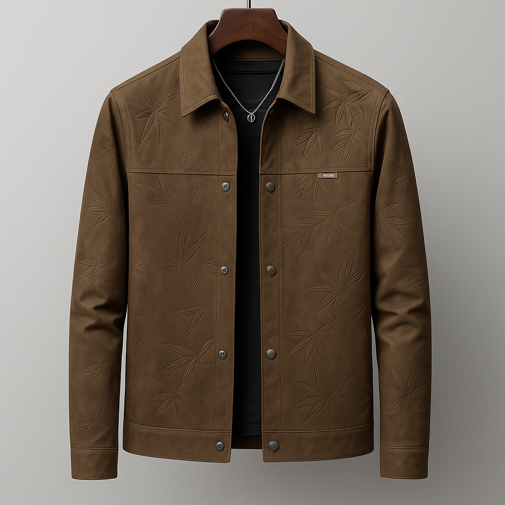 Waterproof Padded Parka Jacket - OutfitLondon