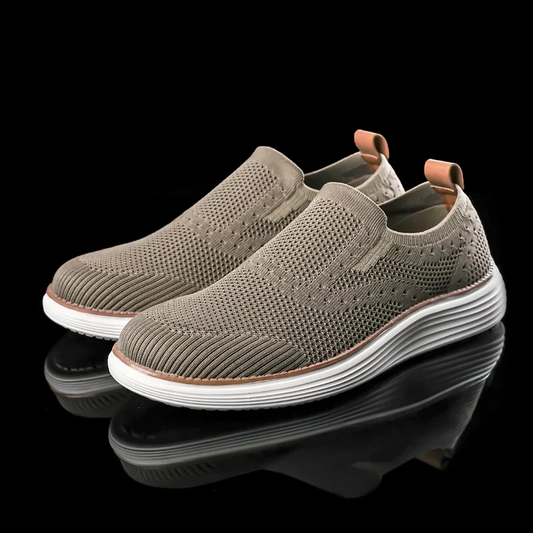 Urban Fashion Sneakers - OutfitLondon