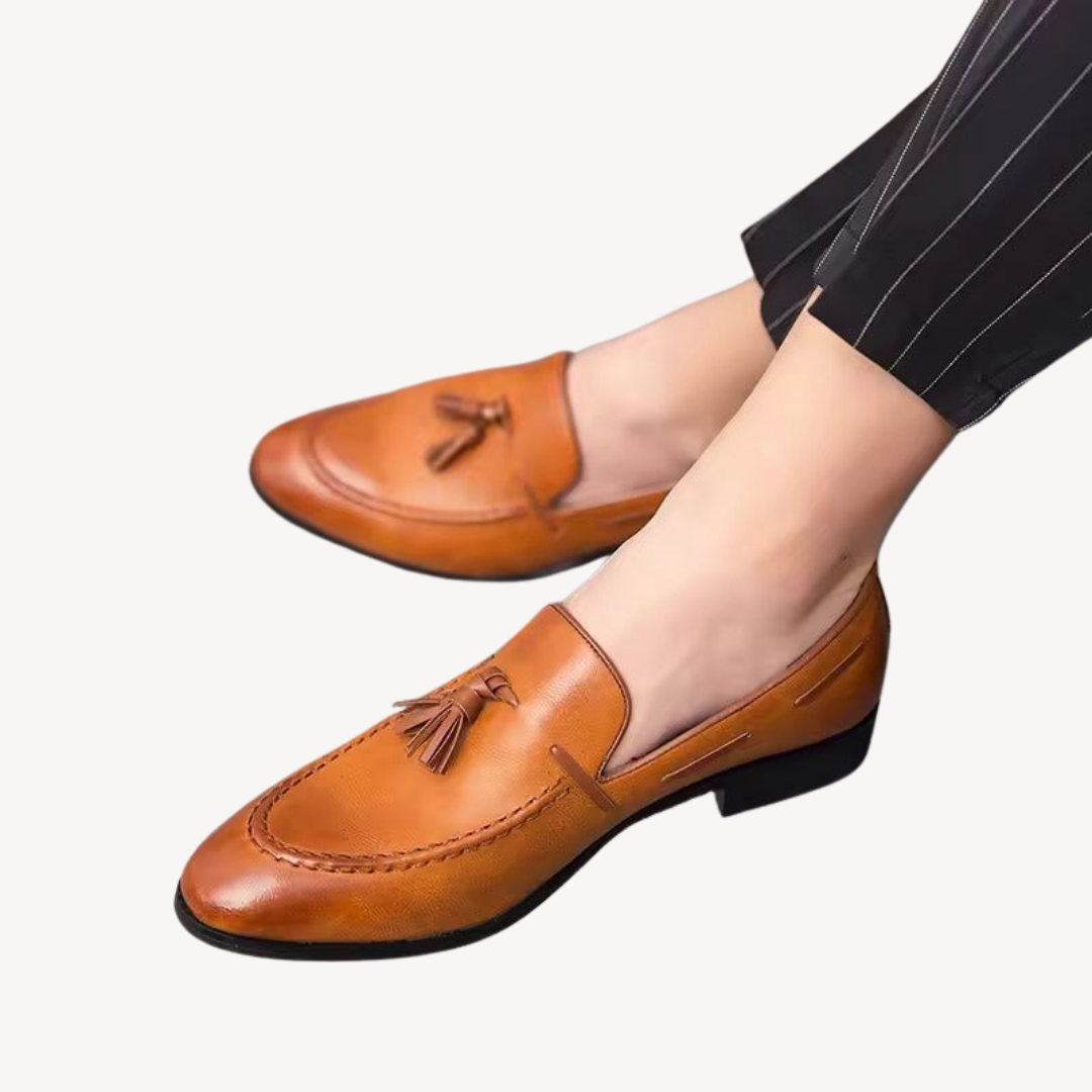Comfortable Slip On Loafers for Men Women - OutfitLondon