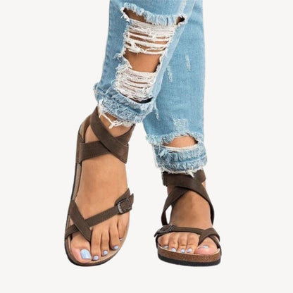 Comfortable Supportive Women's Sandals