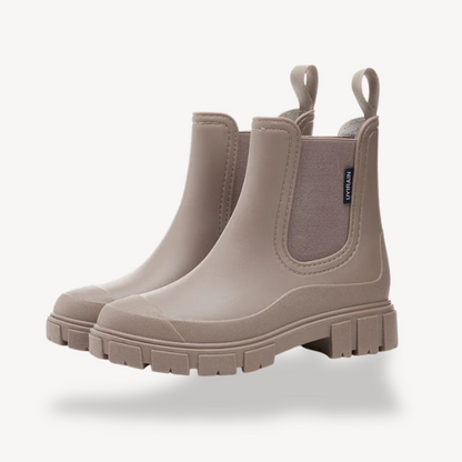 Comfortable Ankle Boots for Ladies