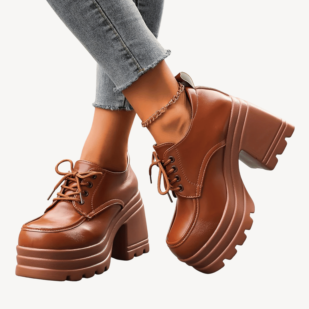 Comfortable Arch Support Women's Sneakers - OutfitLondon