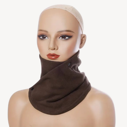 Soft Thermal Neck Gaiter