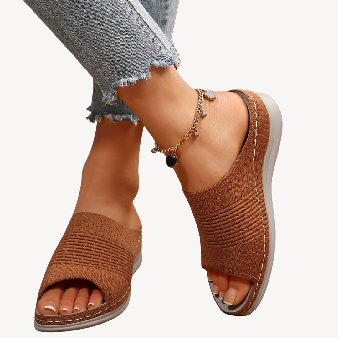 Comfortable Walking Orthopedic Sandals for Women