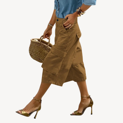 Ladies' Utility Trousers