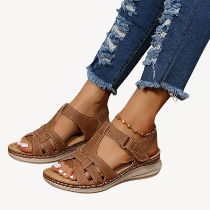 Comfortable Strap Orthopedic Womens Sandals
