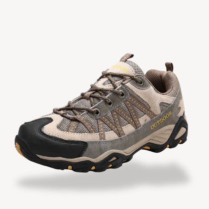 Comfortable Waterproof Trekking Shoes For Men