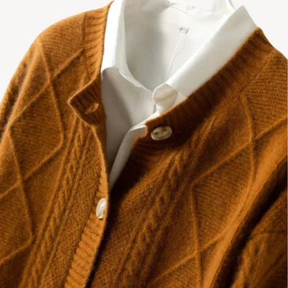 Soft Open Front Women's Cardigan Sweater