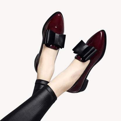 Comfortable Arch Support Loafers for Women