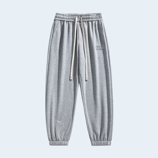 Comfortable Fit Men's Jogger Pants Everyday Wear - OutfitLondon