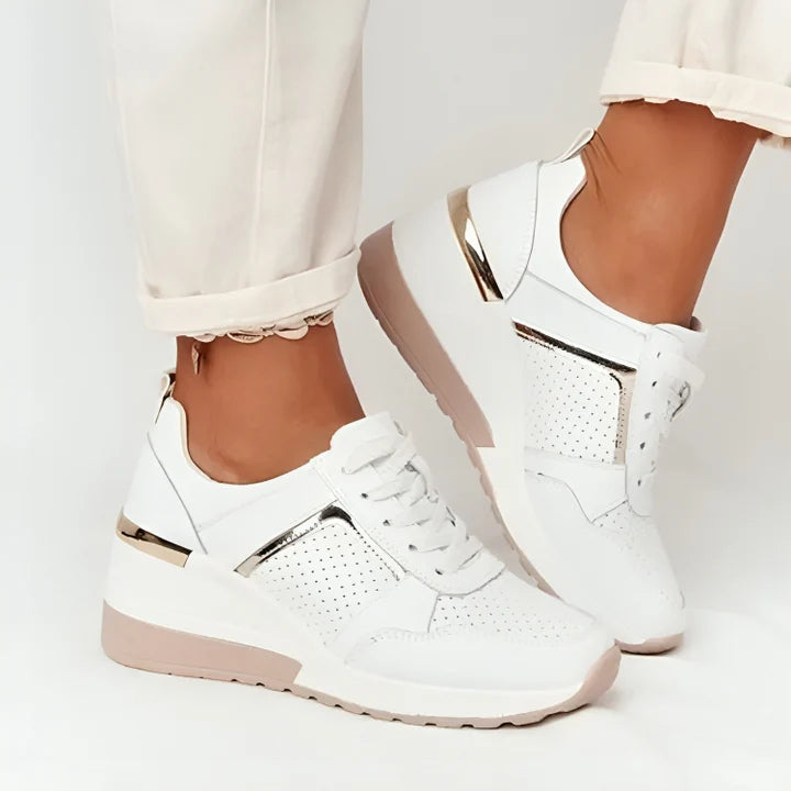Orthopedic Women Shoes