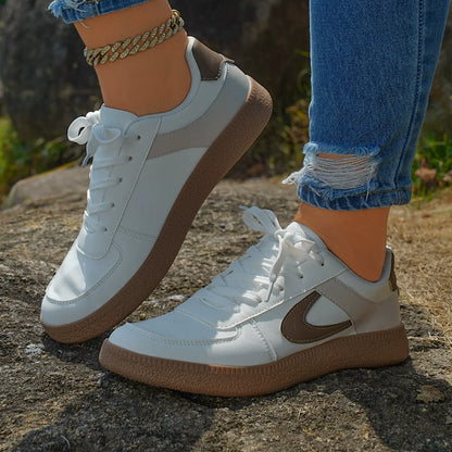 Orthopedic Women's Breathable Comfy Sneakers