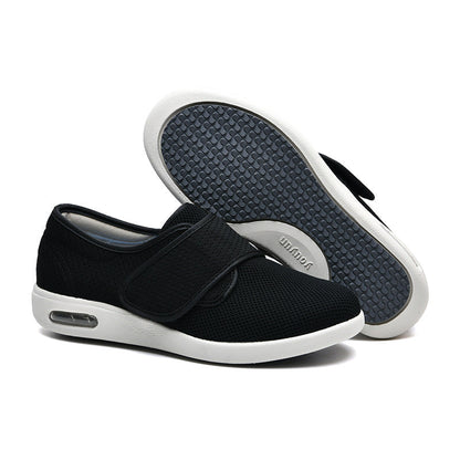 Wide Diabetic Shoes For Swollen Feet (Unisex)