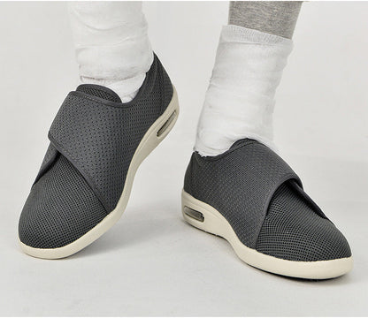 Plus Size Wide Diabetic Shoes For Swollen Feet Width Shoes (Unisex)