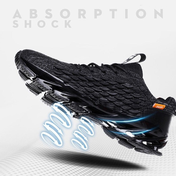 Orthopedic Shoes For Women And Men Walking Outdoor Sneakers