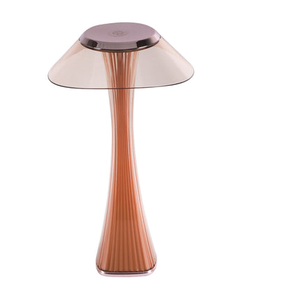 Designer Table Lamp Rechargeable Led Touch Table Lamp