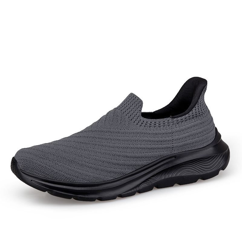 Hands Free - Orthopedic Shoes Anti-Pain Slip-on Shoes