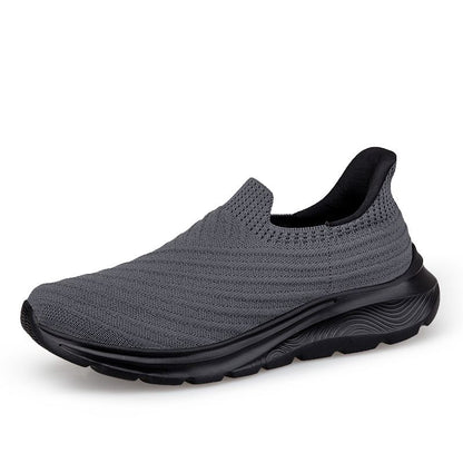 Hands Free - Orthopedic Shoes Anti-Pain Slip-on Shoes