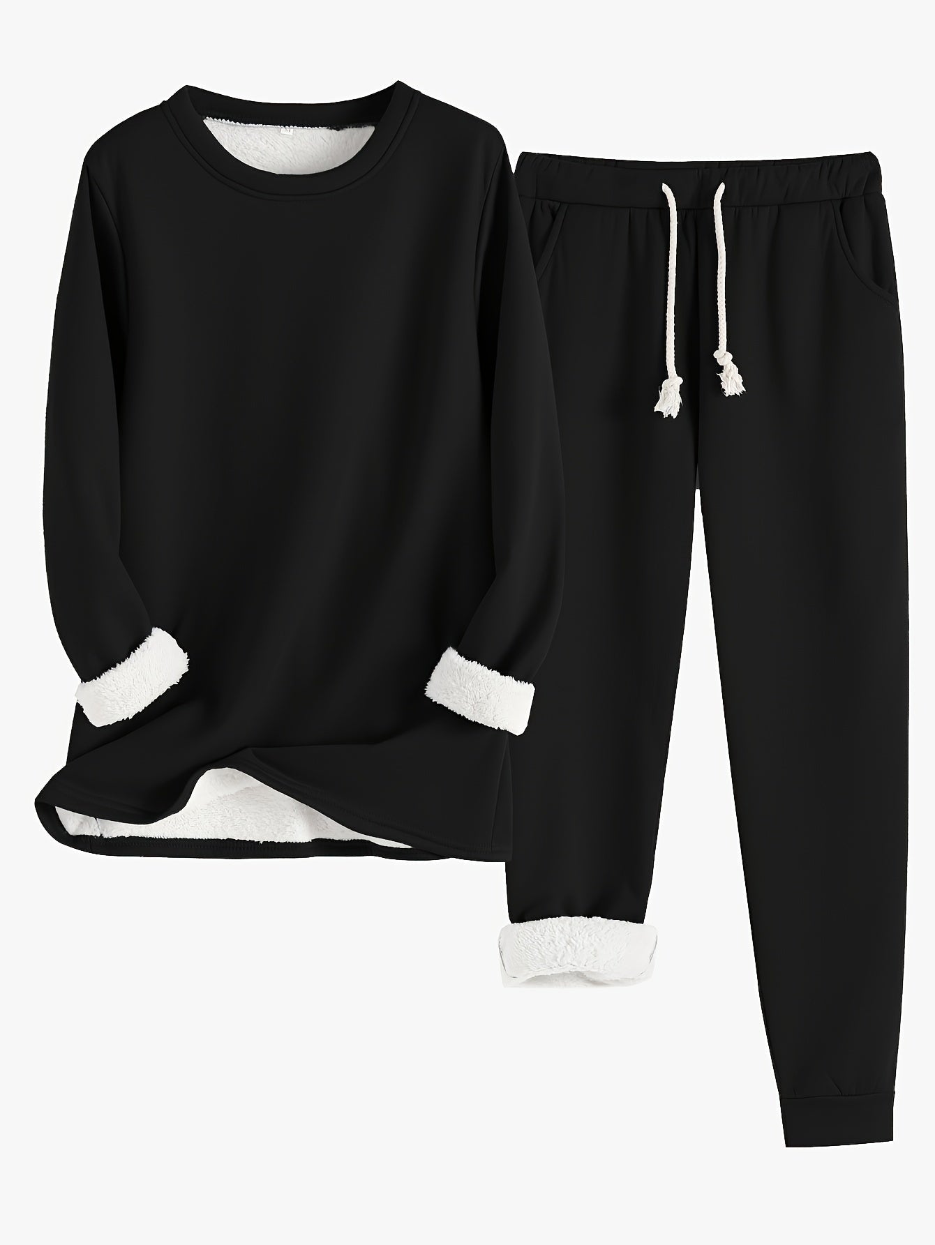 Comfortable Women's Sports Jogger Suit for Gym Wear