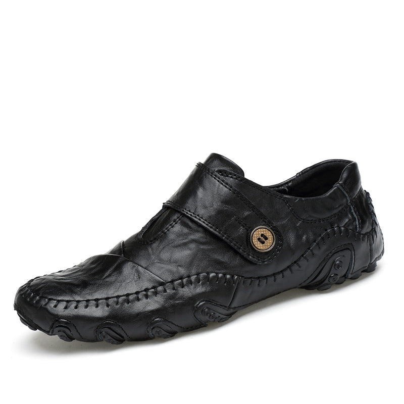 Men's Loafers Slip-Ons Comfort Shoes