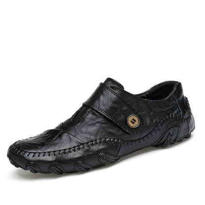Men's Loafers Slip-Ons Comfort Shoes