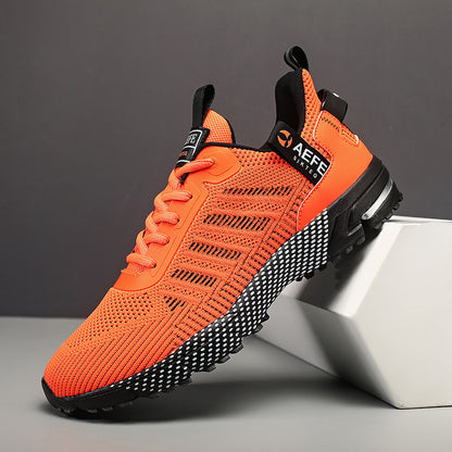 Men's Orthopedic Breathable Running Shoes