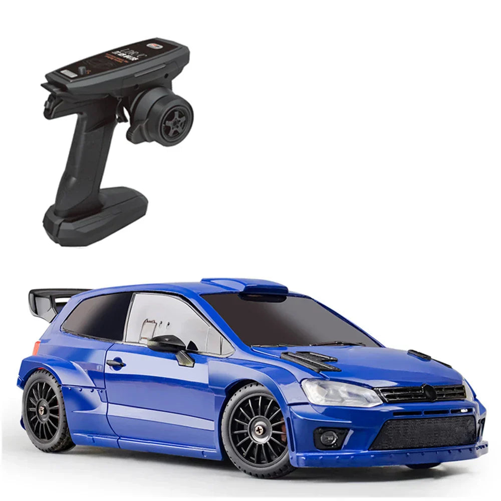 Polo Drift Pro Rc Car LD2801 - OutfitLondon