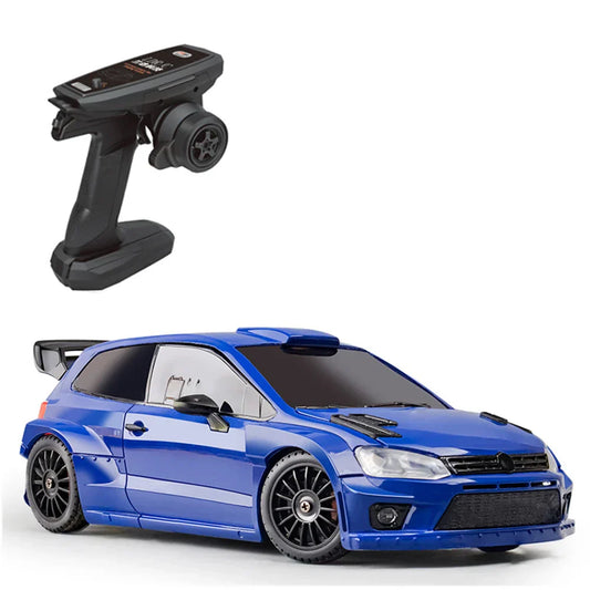 Polo Drift Pro Rc Car LD2801 - OutfitLondon