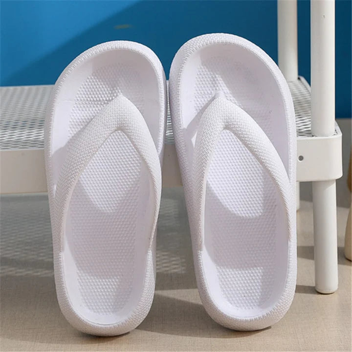Women's Flip Flops for Pain Relief – Zealbonn Cloud Flip-Flops