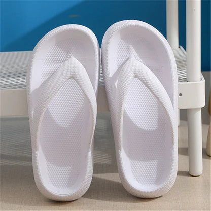 Women's Flip Flops for Pain Relief – Zealbonn Cloud Flip-Flops
