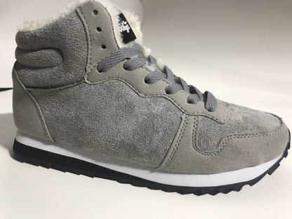 Orthopedic Ankle Boots for Comfortable Super Warm