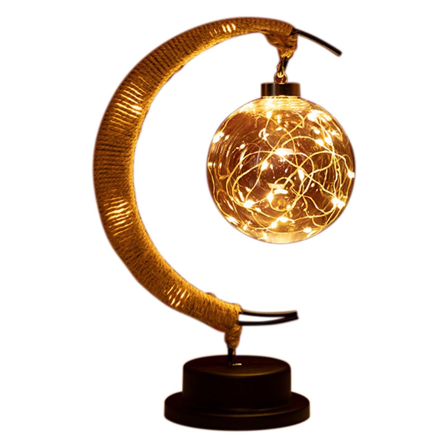 Enchanted Lunar Lamp
