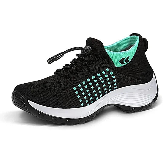 Orthopaedic Trainers Women - Sienna
